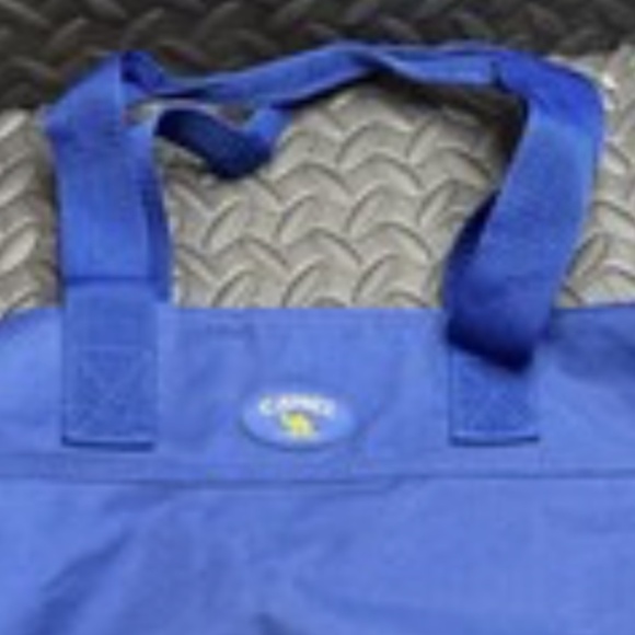 Vintage cigarette Camel brand Collectible reusable tote bag - Picture 4 of 4